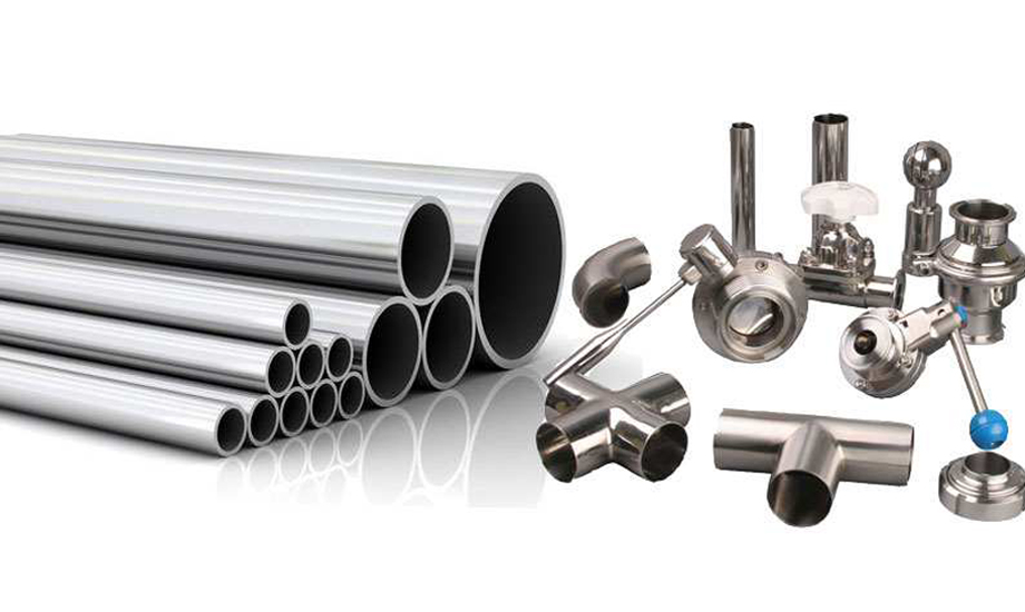 نیپل لوله گالوانیزه چیست؟