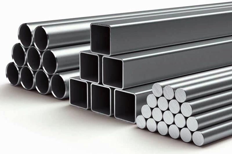 فولاد ضد زنگ چیست؟