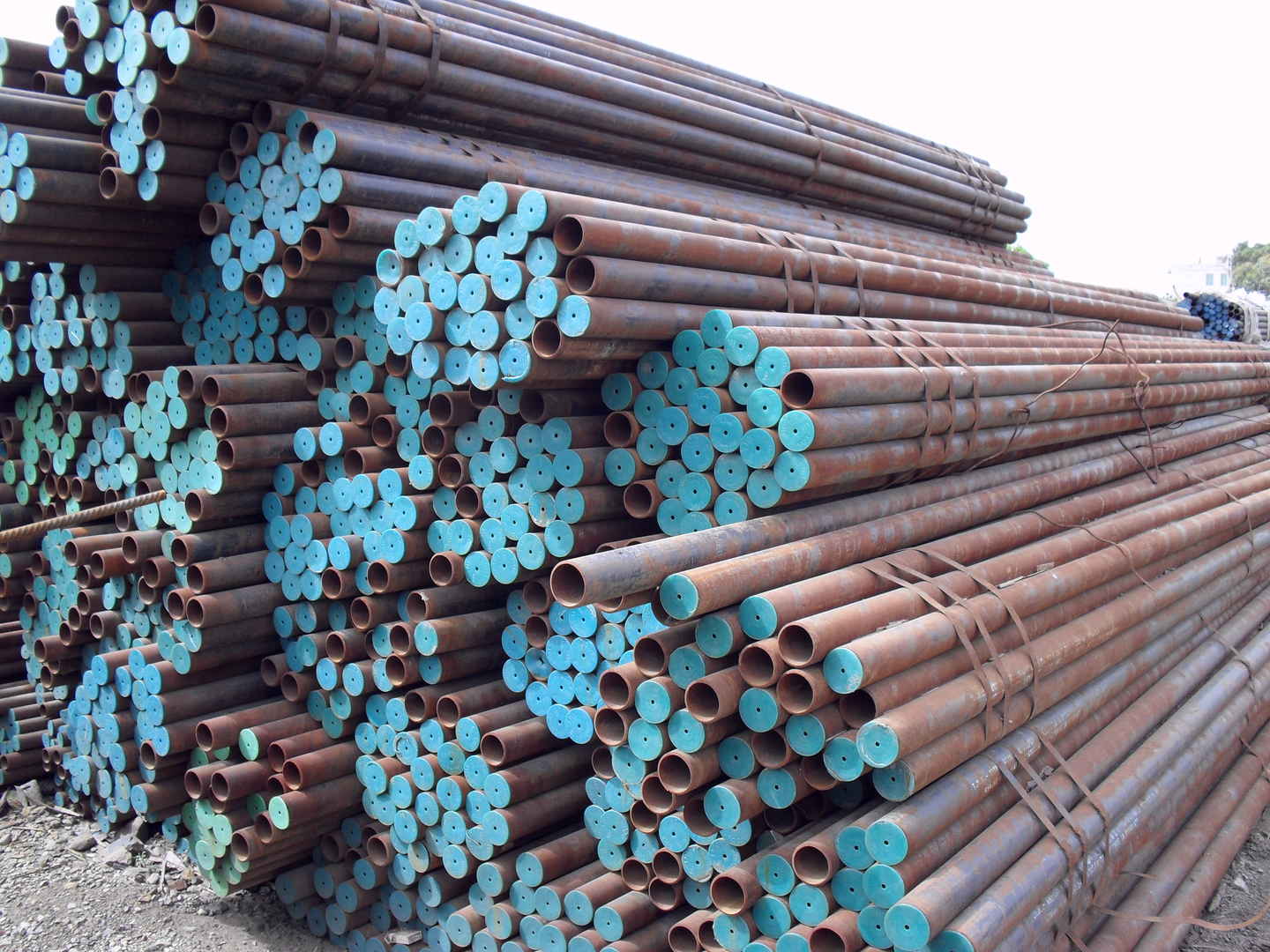 مشخصات فنی لوله مانیسمان