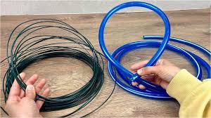 ایده‌های خلاقانه و کاربردی برای استفاده از لوله سیلندری در پروژه‌های DIY برای ایجاد