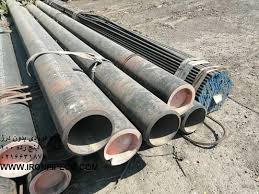 لوله مانیسمان 8 اینچ چیست؟