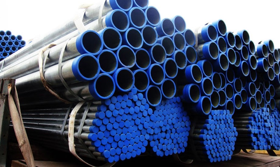 کارخانجات تولید لوله گالوانیزه سبک