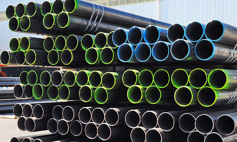 لوله 3 اینچ مانیسمان رده 80 طبق چه استانداردهایی تولید میشود؟