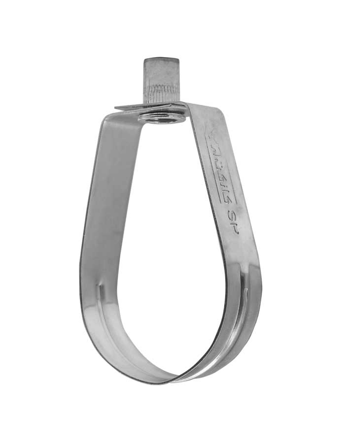 بست لوله مهره دار عایق دار APOLO