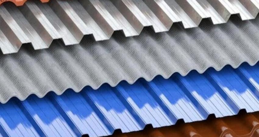 معرفی انواع فرمینگ ورق گالوانیزه و کاربرد آن